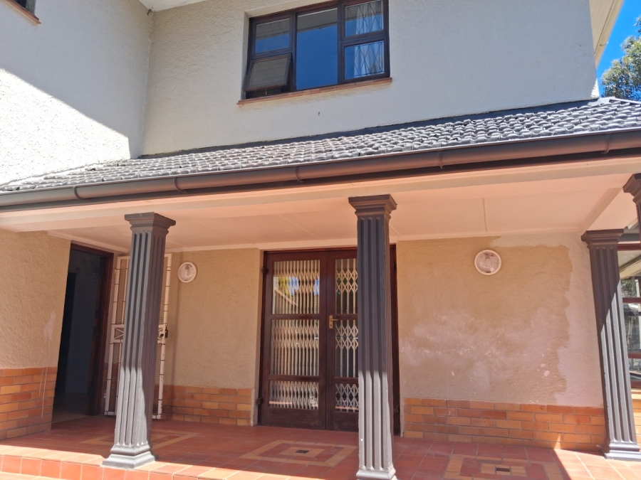 To Let 3 Bedroom Property for Rent in Selborne Eastern Cape